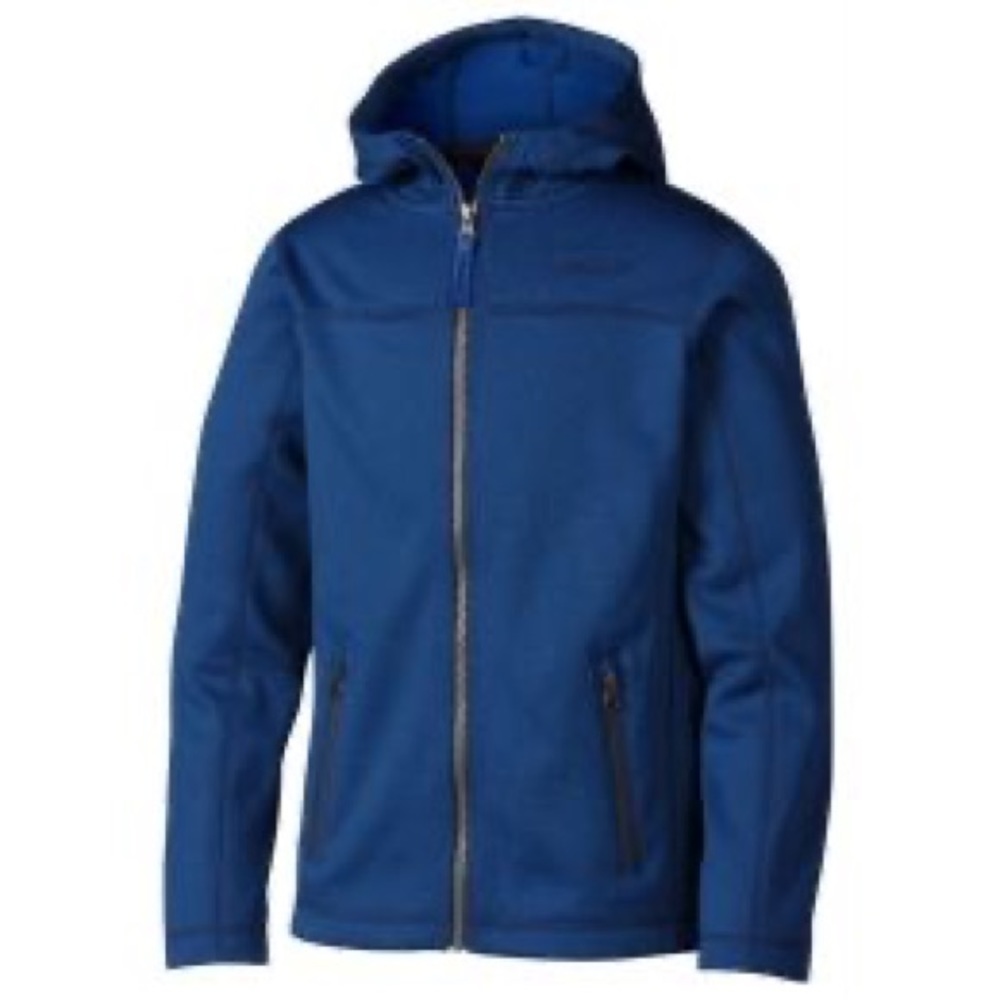 Marmot Men’s XL full-zip hoodie
